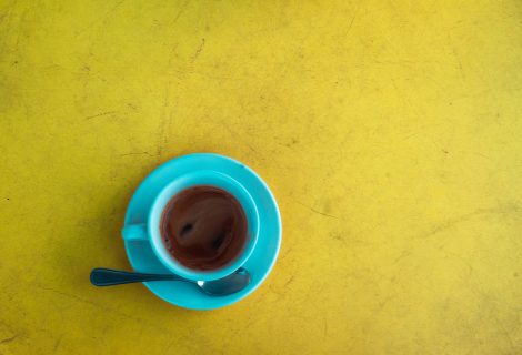 “Un caffè con…” il buongiorno quotidiano a FORUM PA 2021